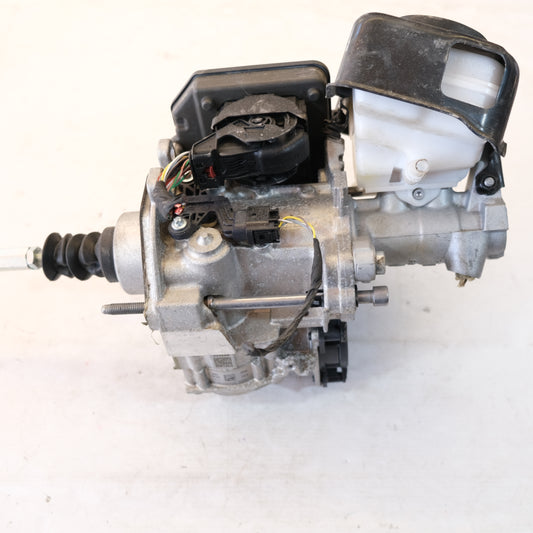 80A614105c SERVOFRENO AUDI Q5 HYBIRD 2023 bx51