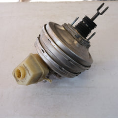 320671991 SERVOFRENO POMPA FRENI BMW X3 E83 3.0D 2004 BX51