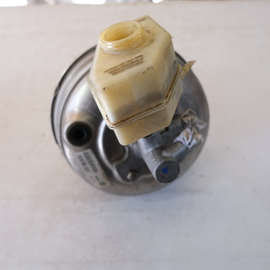 320671991 SERVOFRENO POMPA FRENI BMW X3 E83 3.0D 2004 BX51