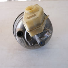 320671991 SERVOFRENO POMPA FRENI BMW X3 E83 3.0D 2004 BX51