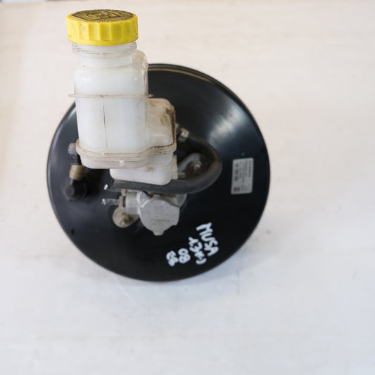 51784806 SERVOFRENO POMPA FRENI LANCIA MUSA 1.3 D 66KW 2008 BX51