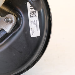 POMPA SERVOFRENO FIAT Panda 3° Serie 312 319 fiat 500 00520909820 12> 12s