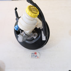 POMPA SERVOFRENO FIAT Panda 3° Serie 312 319 fiat 500 00520909820 12> 12s