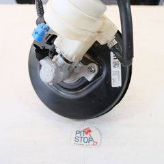POMPA SERVOFRENO FIAT Panda 3° Serie 312 319 fiat 500 00520909820 12> 12s