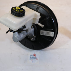 5qh614105aa SERVOFRENO POMPA FRENI VW TIGUAN AUDI Q3 2.0 TDI 2020 BX51