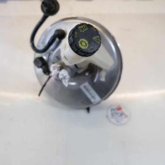 A2474300030 SERVOFRENO MERCEDES-BENZ CLASSE A (W177) bx51