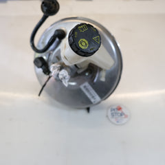 A2474300030 SERVOFRENO MERCEDES-BENZ CLASSE A (W177) bx51