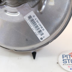 A2474300030 SERVOFRENO MERCEDES-BENZ CLASSE A (W177) bx51