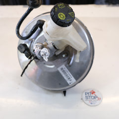 A2474300030 SERVOFRENO MERCEDES-BENZ CLASSE A (W177) bx51