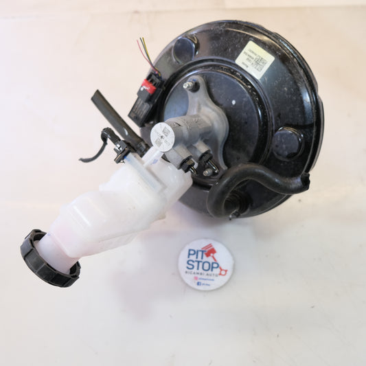 58500k7850 POMPA FRENI SERVOFRENO HYUNDAI I10 1.0 BENZ 2019> BX51