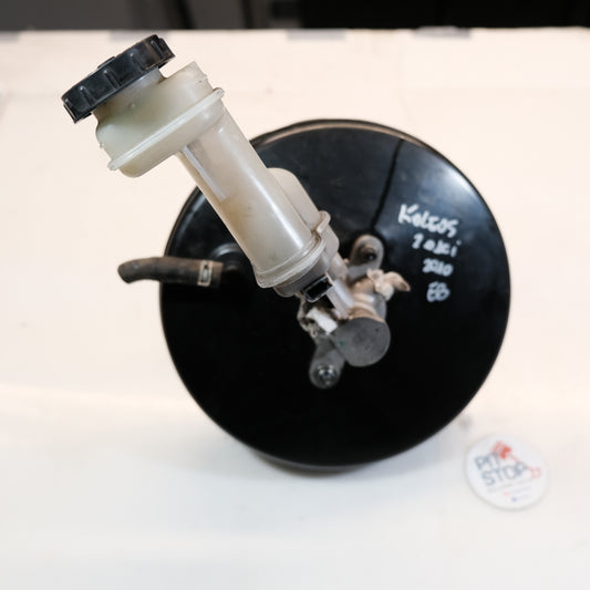 0204023594 JY20A SERVOFRENO POMPA FRENO RENAULT KOLEOS 2.0 DCI 2008/2014