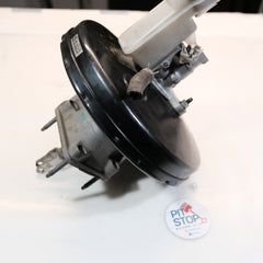 0204023594 JY20A SERVOFRENO POMPA FRENO RENAULT KOLEOS 2.0 DCI 2008/2014