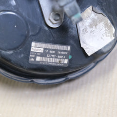 6g912b195pg SERVOFRENO FORD S-MAX GALAXY 2.0 TDCI 163 CV AUT BX51