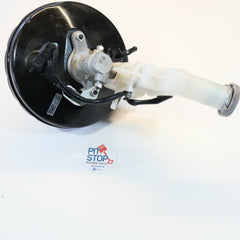 0204824208 SERVOFRENO SUZUKI SWIFT V (AZ) 1.2 HYBRID 16V 83CV 2021 BX51