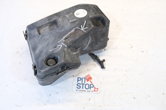 5GE035362A SIRENA ANTIFURTO AUDI Q5 Sportback Serie (FYT) 2020> 10s