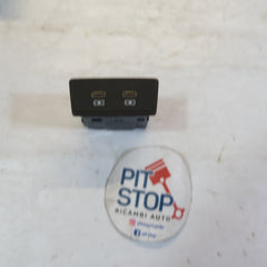 8Y0035954 BLOCCO COMANDI INTERFACCIA MULTIFUNZIONI AUDI A3 8Y 10G