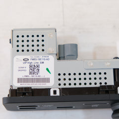 FW93-19E110-AD PORTE INGRESSO HD-MI USB, SIM JAGUAR XE RANGE ROVER VELAR 10G