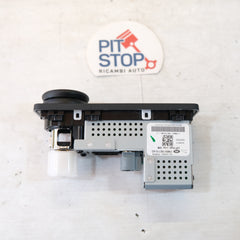 FW93-19E110-AD PORTE INGRESSO HD-MI USB, SIM JAGUAR XE RANGE ROVER VELAR 10G