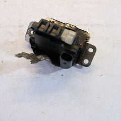 Mr959189 SERRATURA COFANO POSTERIORE SMART Forfour 1° Serie (04>06) 12s