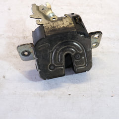 Mr959189 SERRATURA COFANO POSTERIORE SMART Forfour 1° Serie (04>06) 12s