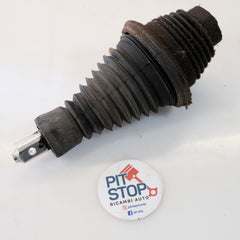 204462337 SNODO PIANTONE STERZO MERCEDES CLASSE C W204 GOM 12G