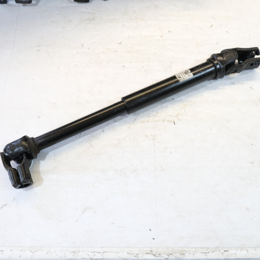 13351822 SNODO GIUNTO OPEL ZAFIRA (C) TOURER 1.6 B/MET 16V 2013 BX51