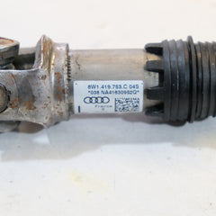8w1419753c SEMIALBERO PIANTONE STERZO SNODO AUDI A4 8W 2016> 51S
