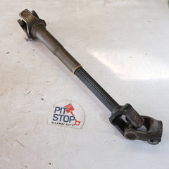 2570215 SEMIALBERO STERZO INFERIORE SNODO FORD ECOSPORT 2012> BX51S