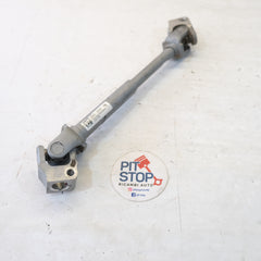 gx63-3c662-ab SEMIALABERO PIANTONE STERZO JAGUAR XE 2018 BX51