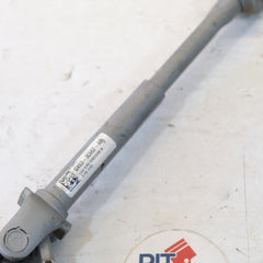 gx63-3c662-ab SEMIALABERO PIANTONE STERZO JAGUAR XE 2018 BX51