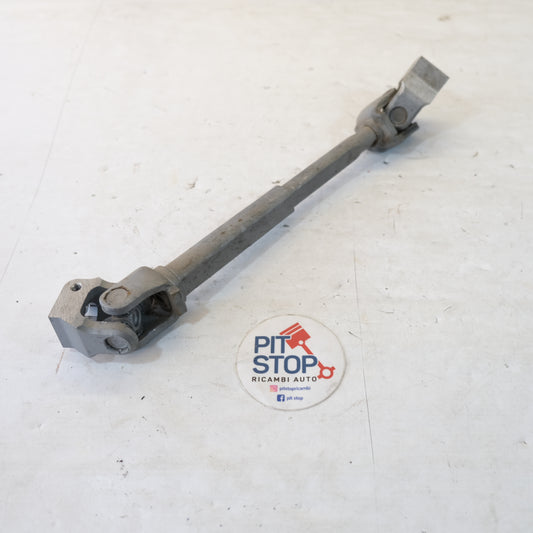 gx63-3c662-ab SEMIALABERO PIANTONE STERZO JAGUAR XE 2018 BX51