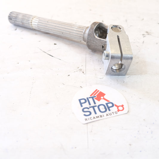 A1774602700 SEMI ALBERO PIANTONE STERZO MERCEDES GLA H247 CLASSE A W177 BX51S