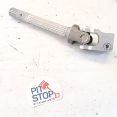 A1774602700 SEMI ALBERO PIANTONE STERZO MERCEDES GLA H247 CLASSE A W177 BX51S