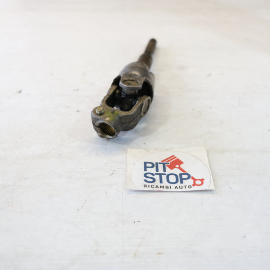 4526042070 SNODO SEMIALBERO ALBERO INF. TOYOTA RAV4 RAV 4 2.0 D4D 2005 BX51