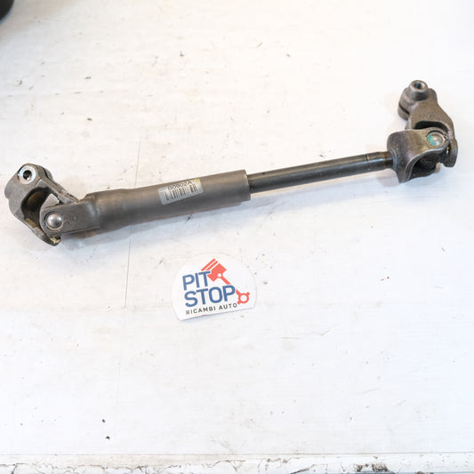 488201454R SEMI ALBERO STERZO INFERIORE PIANTONE STERZO RENAULT SCENIC XMOD 2009 BX51