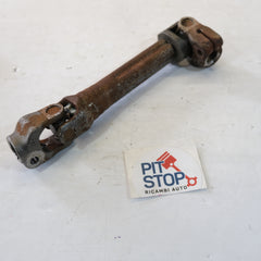 2Q1423961C SNODO ALBERO STERZO PIANTONE STERZO VW POLO 6°SERIE 2017> BX51