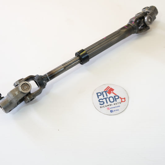 56400B4100 SNODO ALBERO STERZO PIANTONE HYUNDAI I10 2019> 12G