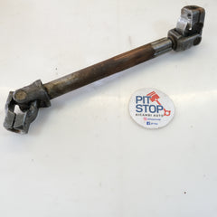Snodo Giunto Piantone Sterzo Fiat Punto Evo 2010 51831004 12g