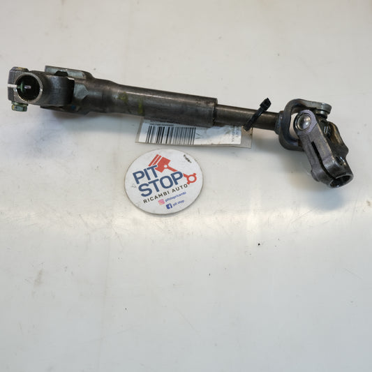 SNODO PIANTONE STERZO SUZUKI S-CROSS 2018 12G