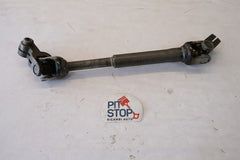 488103594R SEMIALBERO SNODO PIANTONE STERZO RENAULT CLIO 1.5 DCI 2012/2018 51S