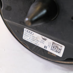 4k0616002k MOLLA AD ARIA SOFFIONE POSTERIORE DESTRO AUDI A6 C8 SW 2022 10G