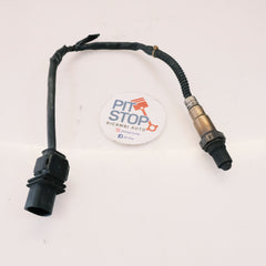 030906262 SONDA LAMBDA VOLKSWAGEN POLO 1.4 44KW (2001) 0258007111