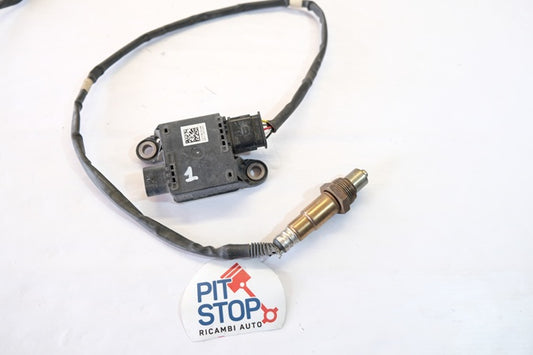 03N906261B 0281008603 SONDA LAMBDA VOLKSWAGEN CRAFTER 2.0 TDI 130KW 35QL 2017 10G