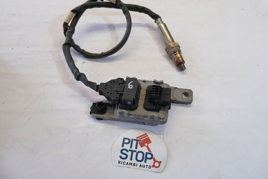 04l907805ak SONDA LAMPDA NOX VOLSKWAGEN CRAFTER 2.0 TDI 130KW 2018 10G