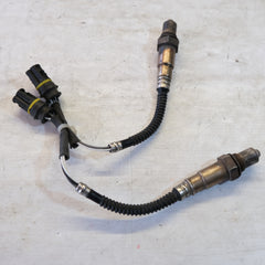 0015405617 SONDA LAMBDA SMART FORTWO COUPE' (2002) 600 B 45KW 10g