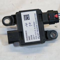 00463356020 SONDA LAMPDA FIAT TIPO 1.6 M-JET 10G72