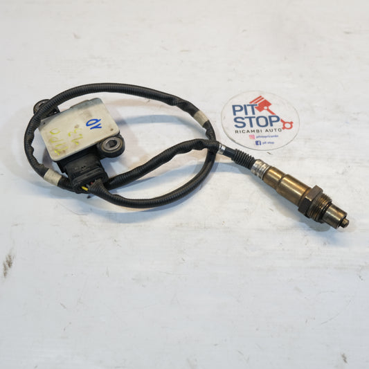 00463479070 46347907 SONDA LAMPDA FIAT TIPO 1.3 M-JET 10G
