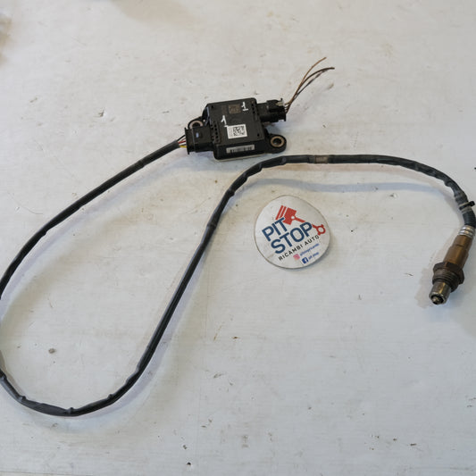 05l906261b SENSORE FILTRO ANTIPARTICOLATO SONDA NOX VW TIGUAN TDI 2022 10G1