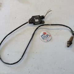 05l906261b SENSORE FILTRO ANTIPARTICOLATO SONDA NOX VW TIGUAN TDI 2022 10G1