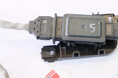 05l907807cs SONDA LAMBDA SEAT LEON IV (KL1) 2.0 TDI 16V AUT 150CV 2024 10g